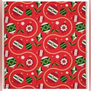 Brand New Ikea Pre-cut Fabric/ Thick Cotton